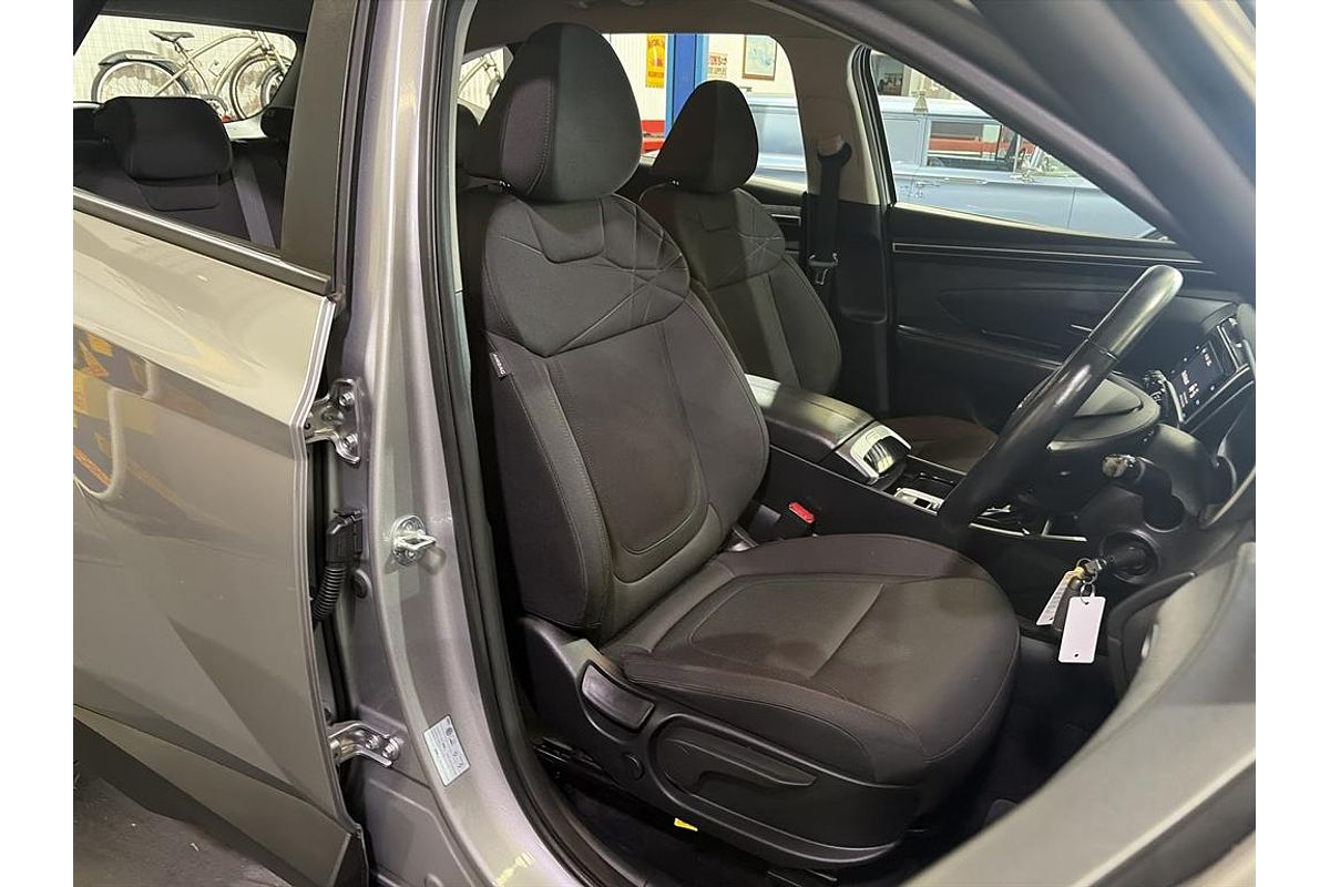 2023 Hyundai Tucson (FWD) NX4.V2 MY24