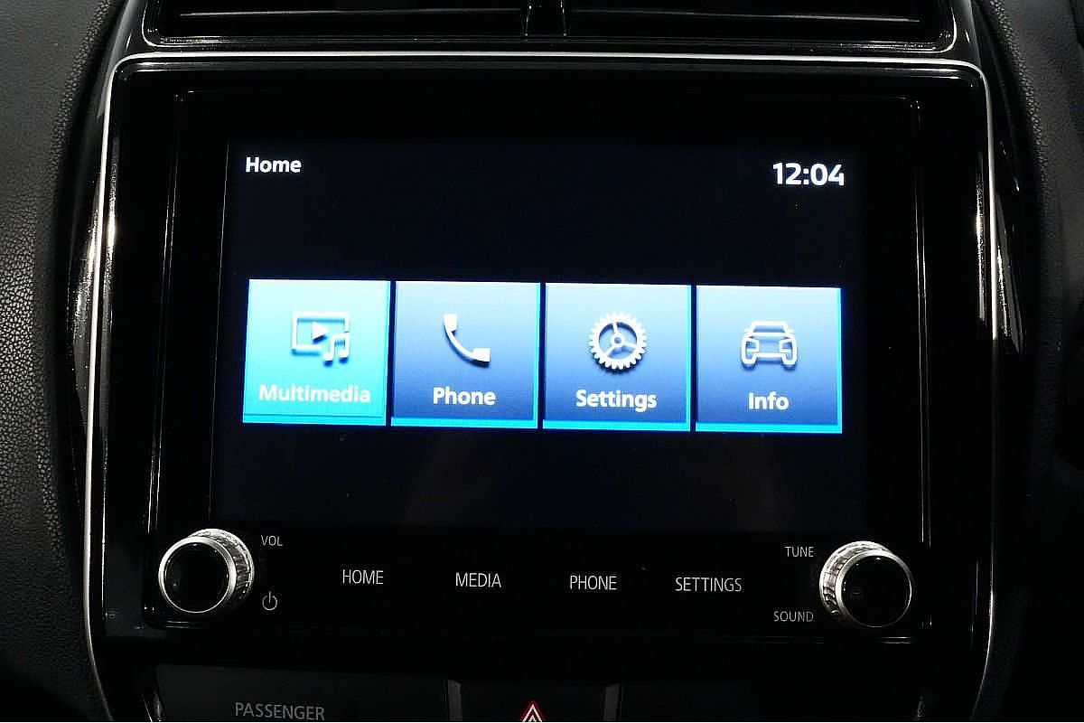 2020 Mitsubishi ASX ES ADAS XD