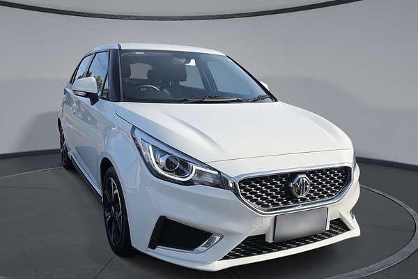 2023 MG MG3 Excite