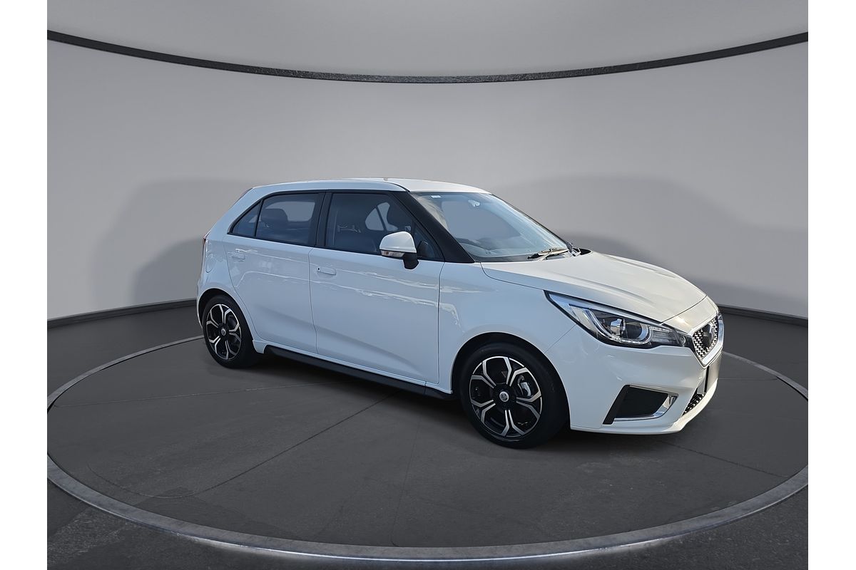 2023 MG MG3 Excite