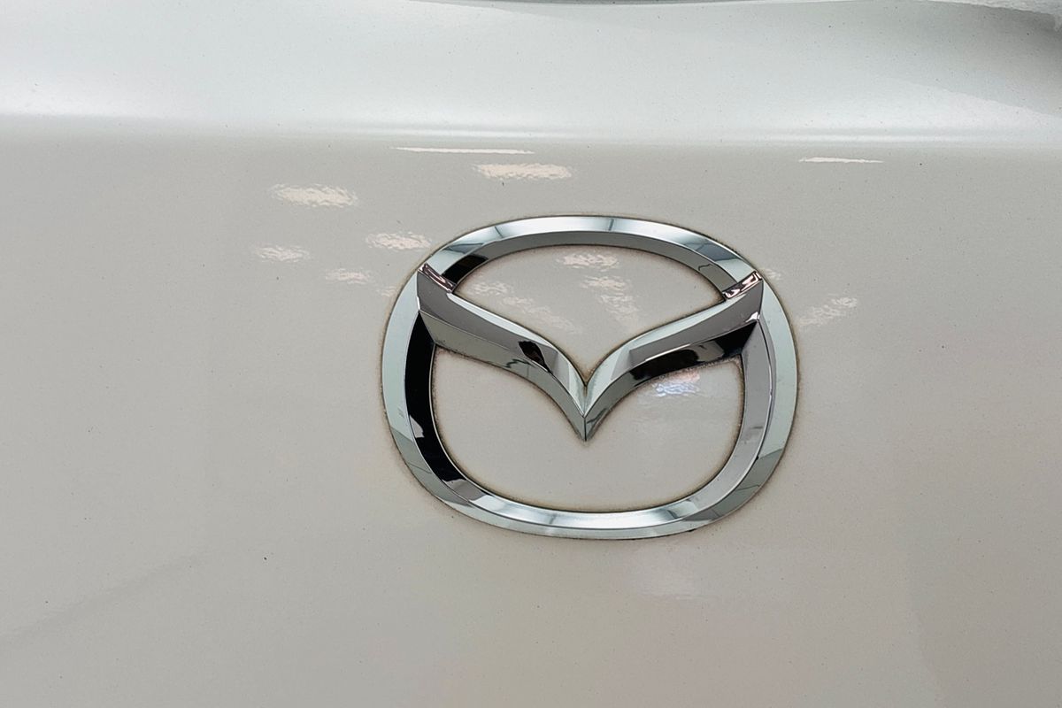 2016 MAZDA MAZDA2 GENKI MAN 5D HATCHBACK 4CYL