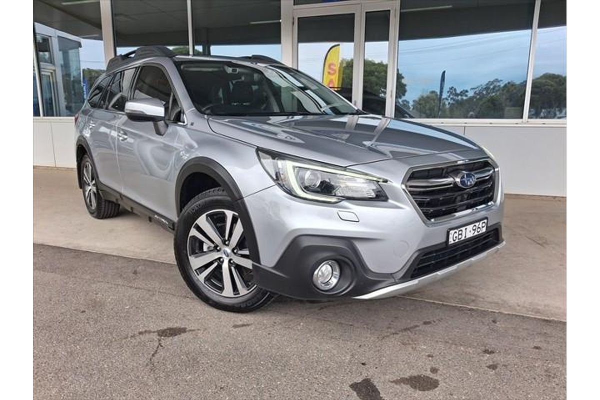 2019 Subaru Outback 2.5i Premium 5GEN