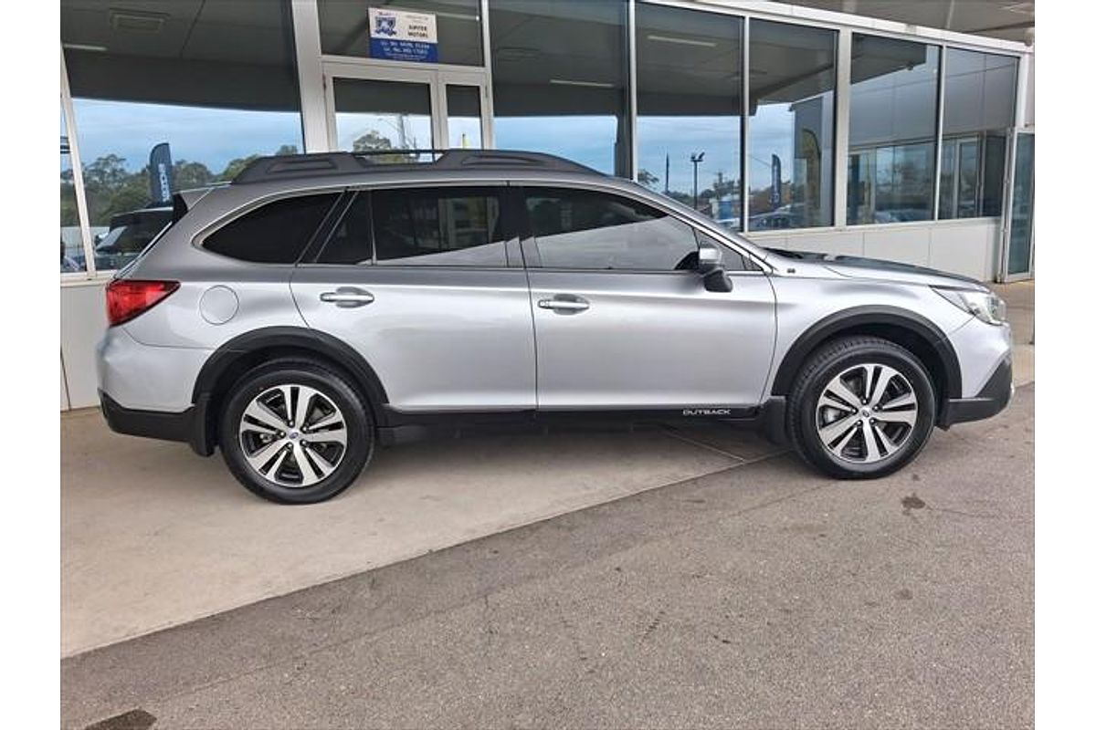 2019 Subaru Outback 2.5i Premium 5GEN
