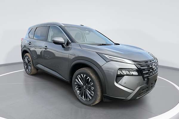 2026 Nissan X-TRAIL Ti e-POWER T33