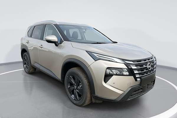 2026 Nissan X-TRAIL ST-L T33