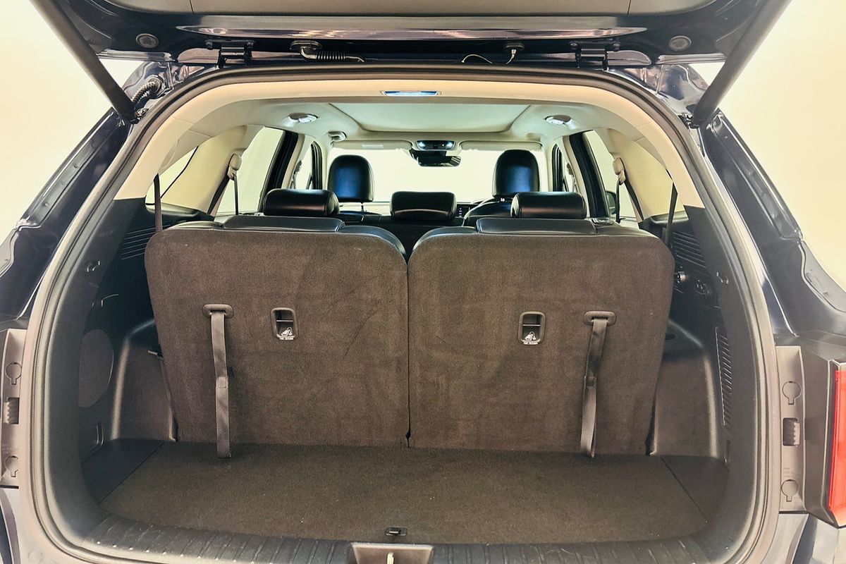 MY21 Kia Sorento MQ4 GT-Line Diesel Auto 
