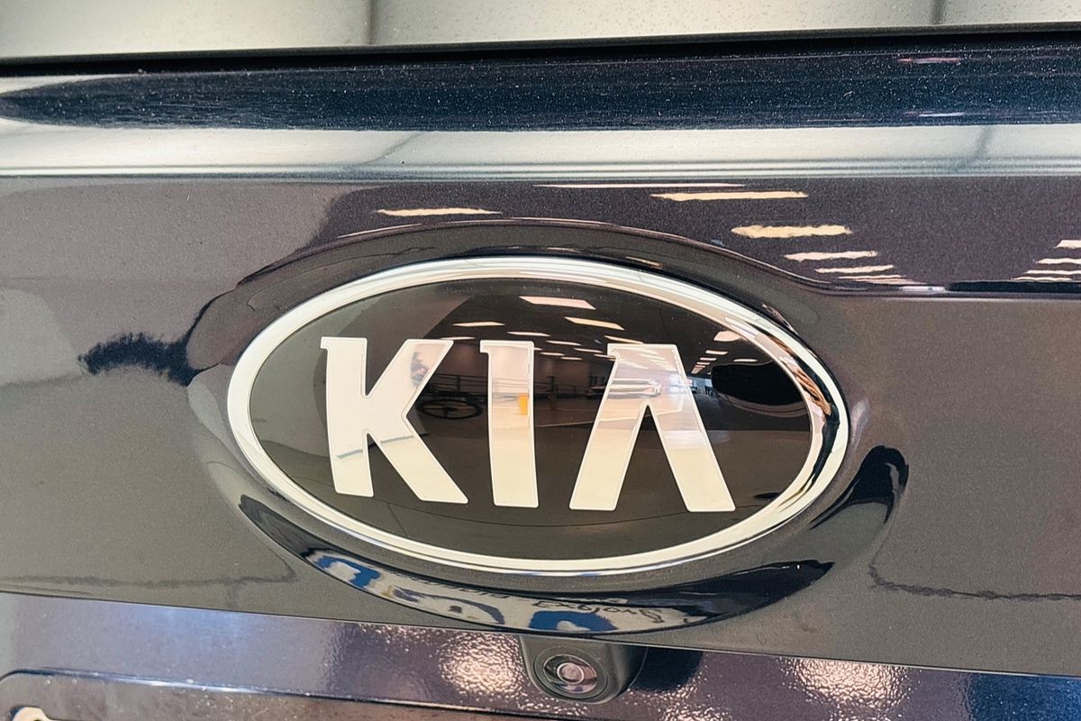 MY21 Kia Sorento MQ4 GT-Line Diesel Auto 