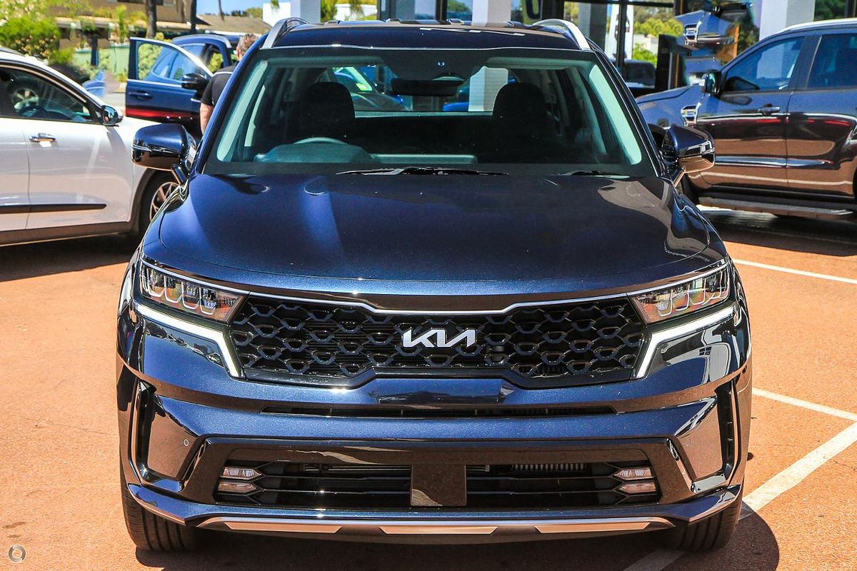 2023 Kia Sorento S MQ4