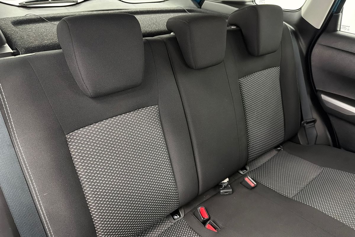 2019 Suzuki Vitara LY Series II