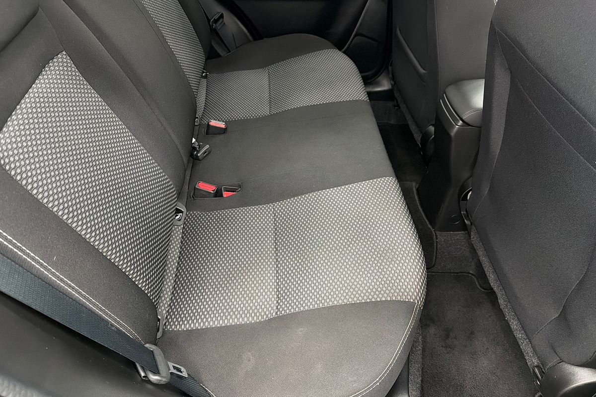 2019 Suzuki Vitara LY Series II