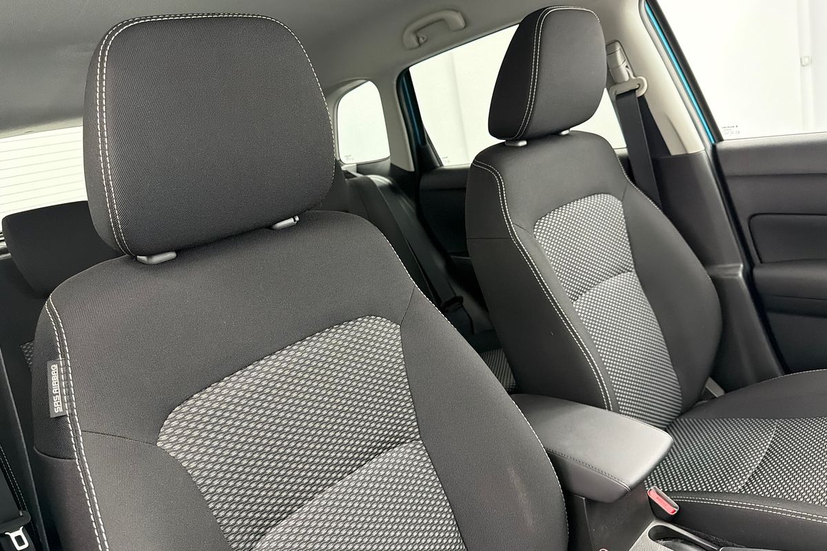 2019 Suzuki Vitara LY Series II