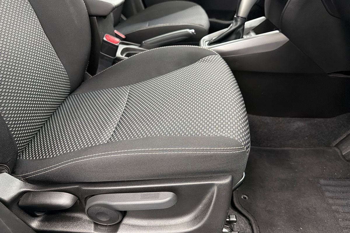 2019 Suzuki Vitara LY Series II