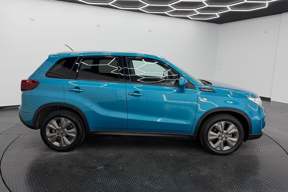 2019 Suzuki Vitara LY Series II
