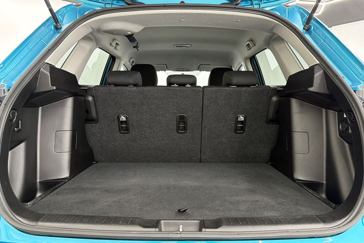 2019 Suzuki Vitara LY Series II