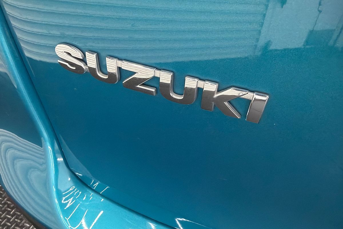 2019 Suzuki Vitara LY Series II