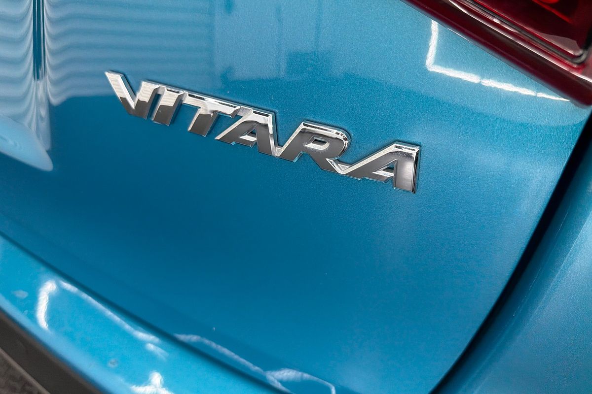 2019 Suzuki Vitara LY Series II