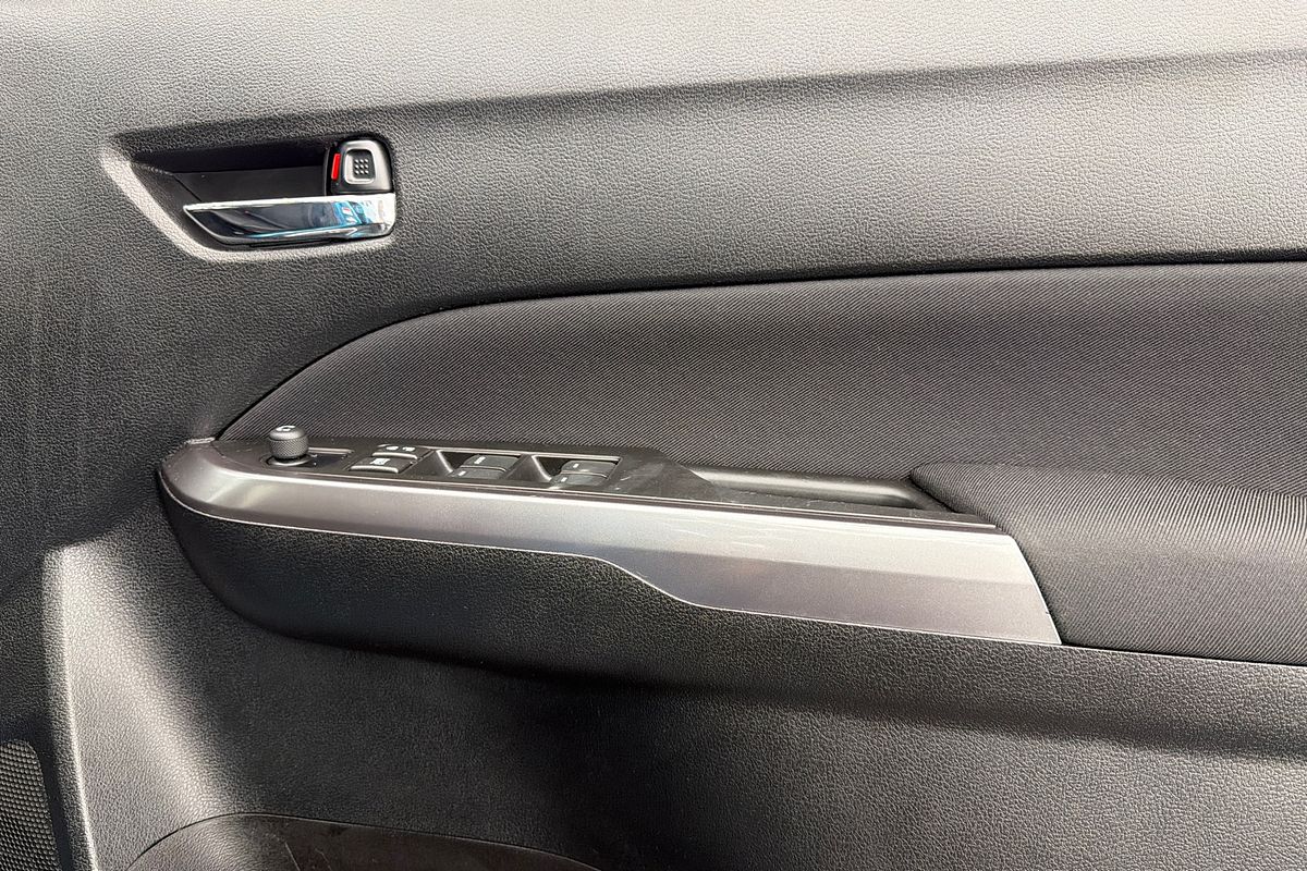 2019 Suzuki Vitara LY Series II