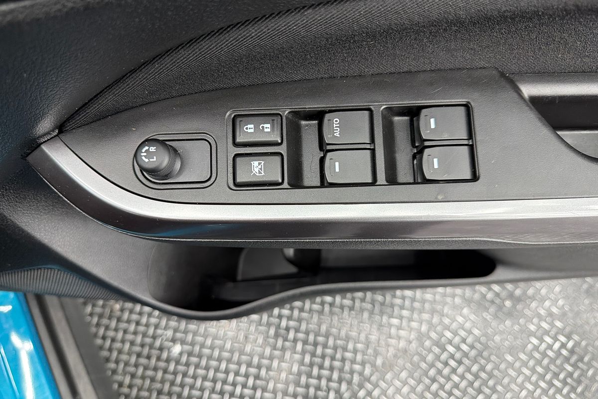 2019 Suzuki Vitara LY Series II