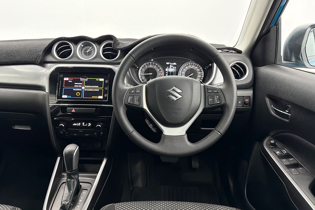 2019 Suzuki Vitara LY Series II
