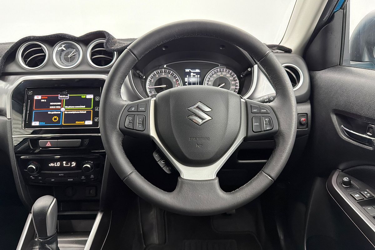 2019 Suzuki Vitara LY Series II