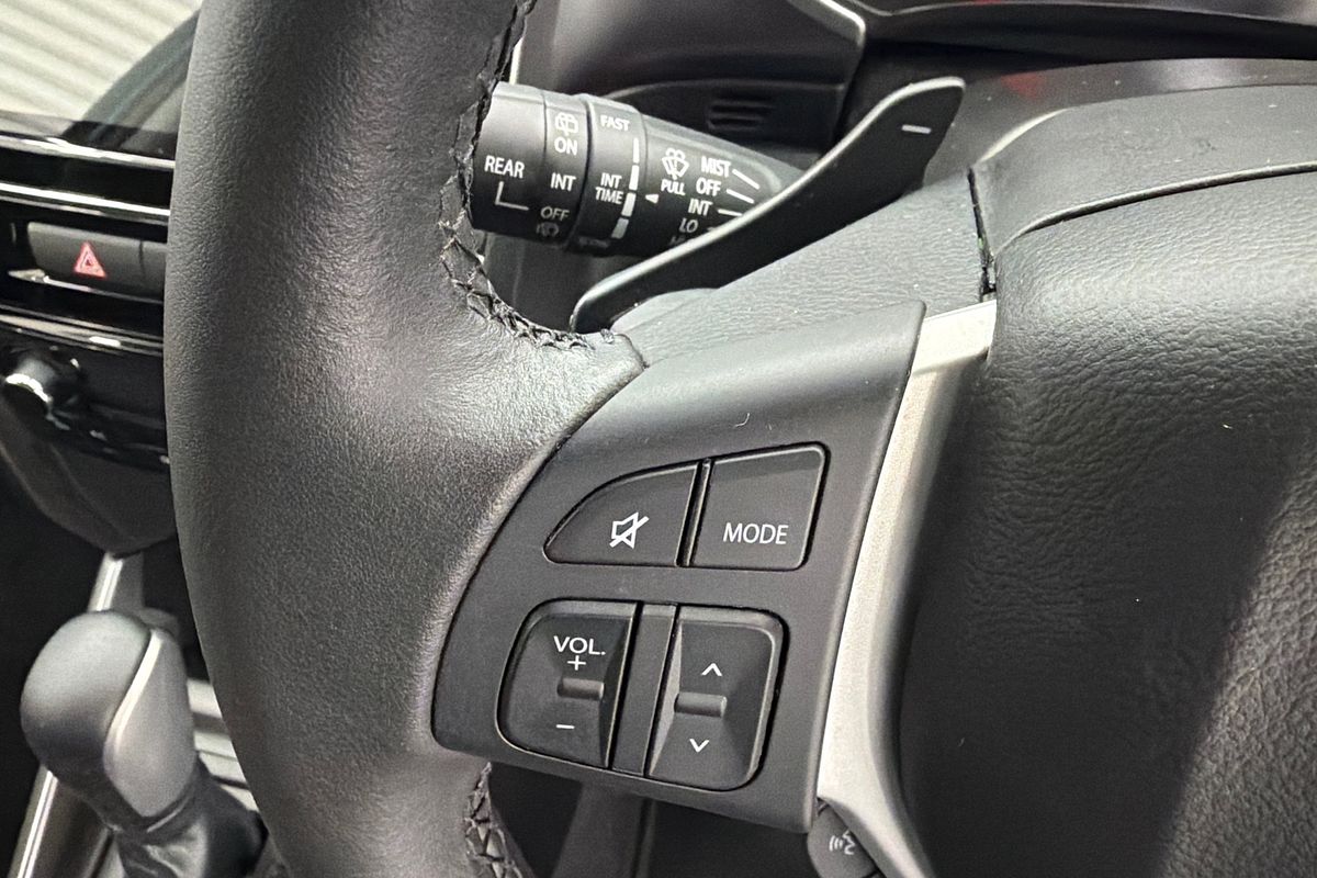 2019 Suzuki Vitara LY Series II
