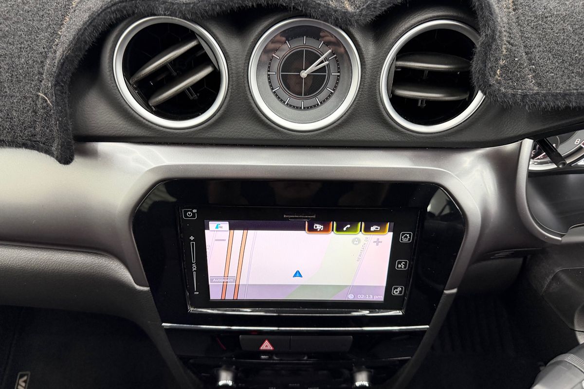 2019 Suzuki Vitara LY Series II