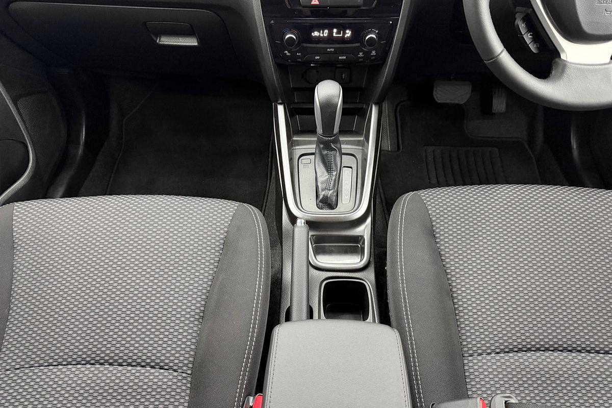 2019 Suzuki Vitara LY Series II