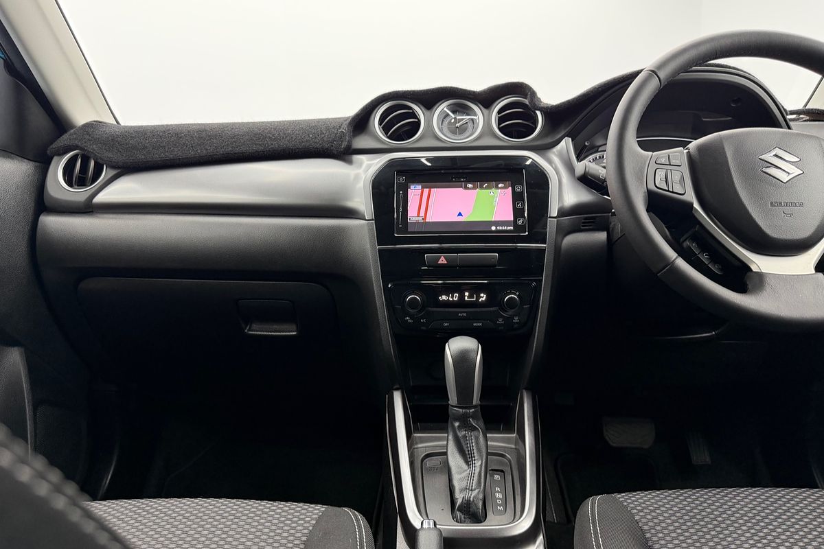 2019 Suzuki Vitara LY Series II
