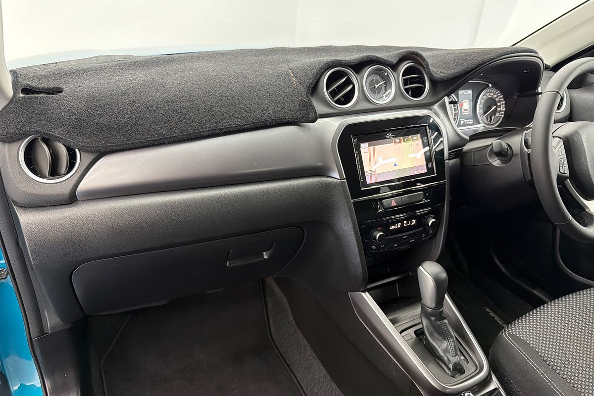 2019 Suzuki Vitara LY Series II