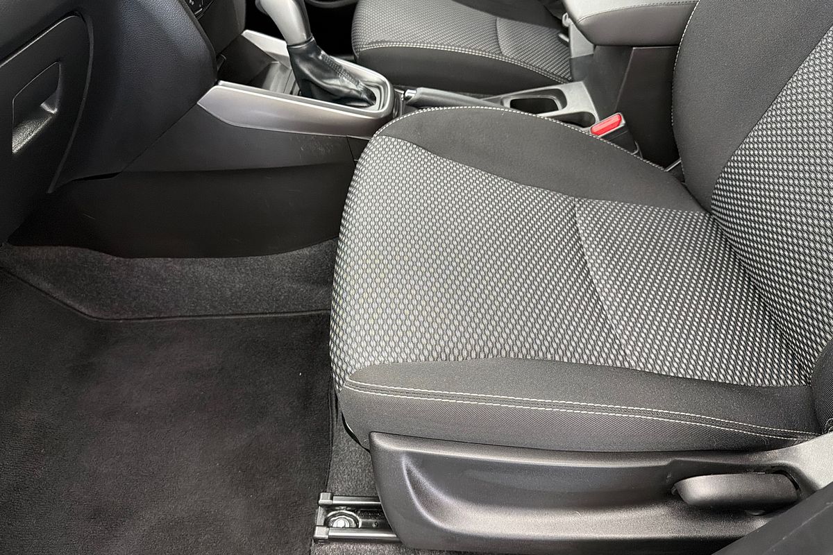 2019 Suzuki Vitara LY Series II