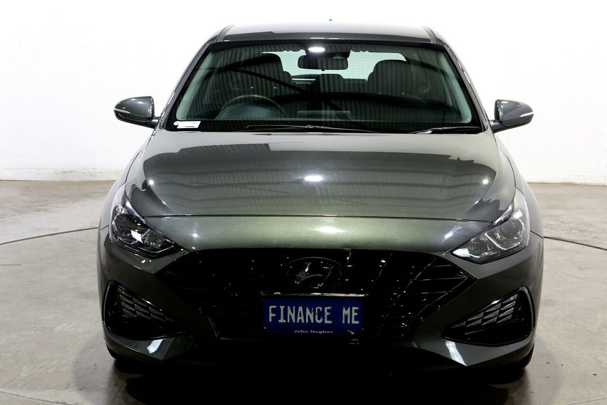 2021 Hyundai i30 Active PD.V4