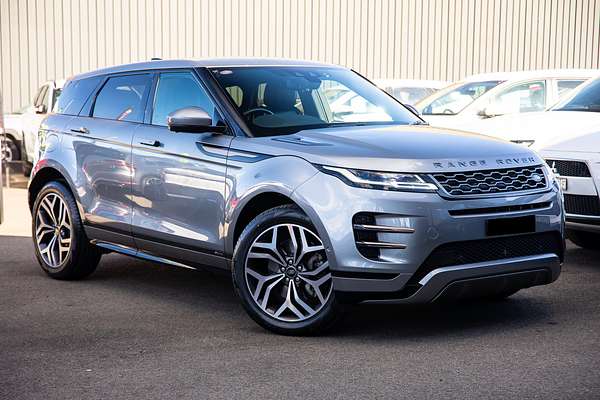 2019 Land Rover Range Rover Evoque D240 HSE L551