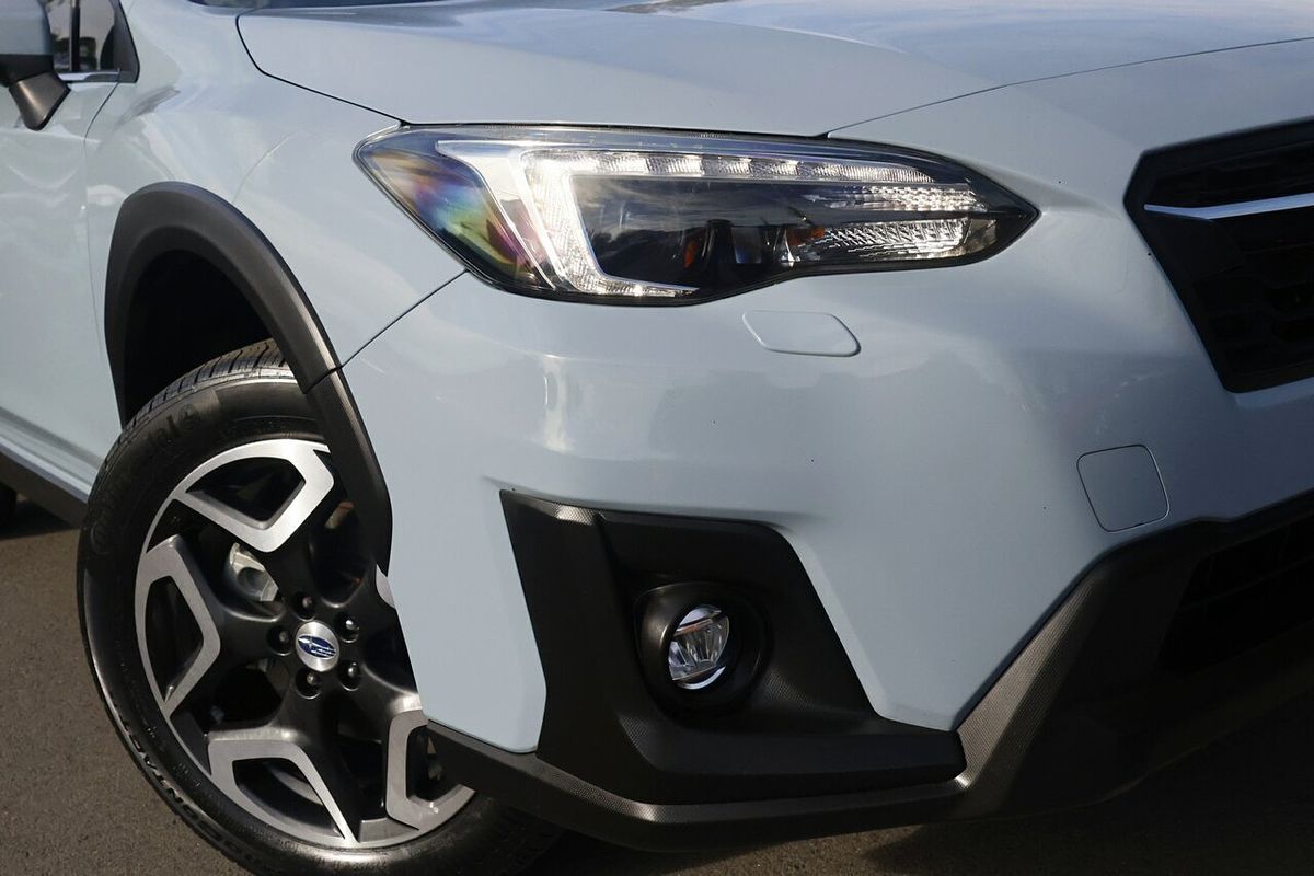 2019 Subaru XV 2.0i-S G5X