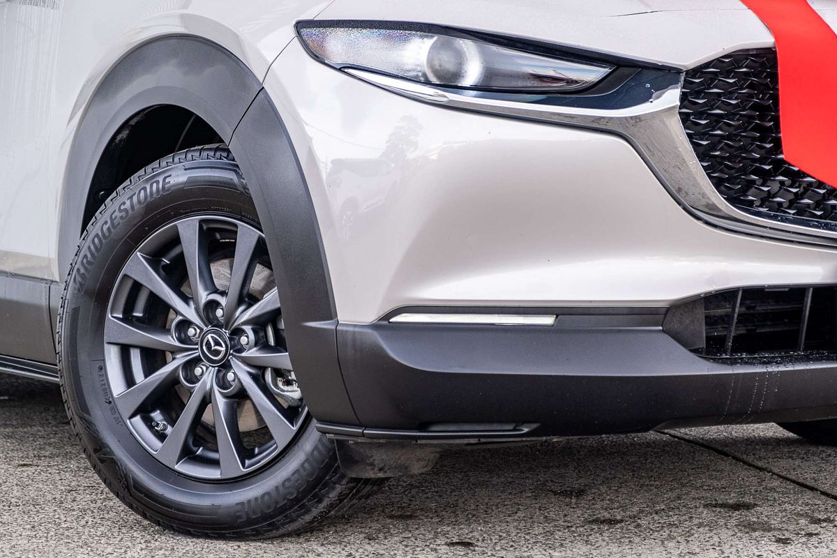2024 Mazda CX-30 G20 Pure DM Series
