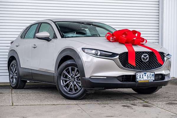 2024 Mazda CX-30 G20 Pure DM Series