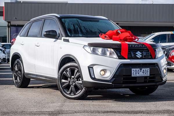 2019 Suzuki Vitara LY Series II