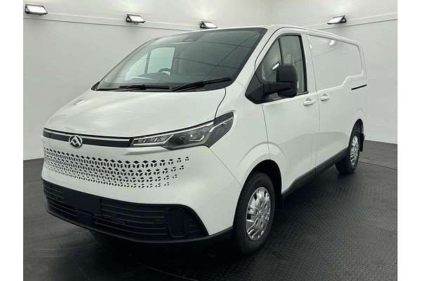 2026 LDV Deliver 7 LWB Low Roof