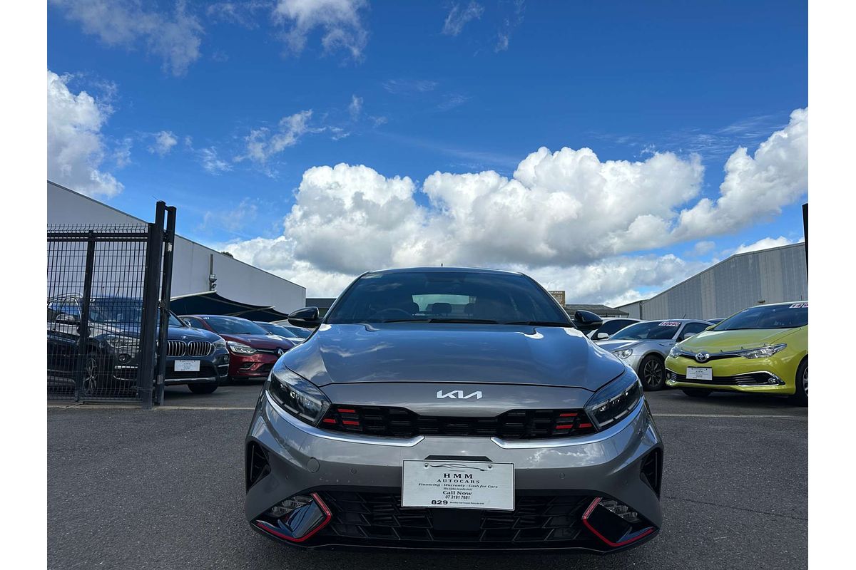2023 Kia Cerato GT BD