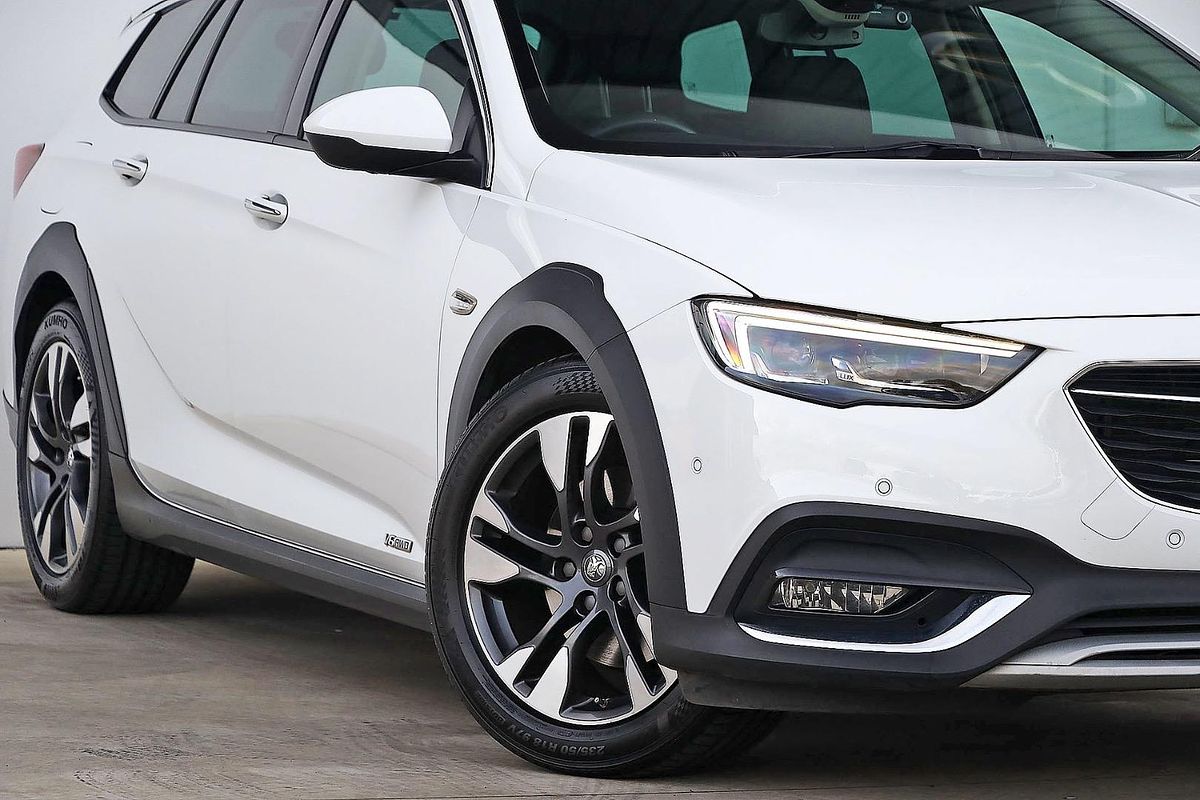 2019 Holden Calais ZB