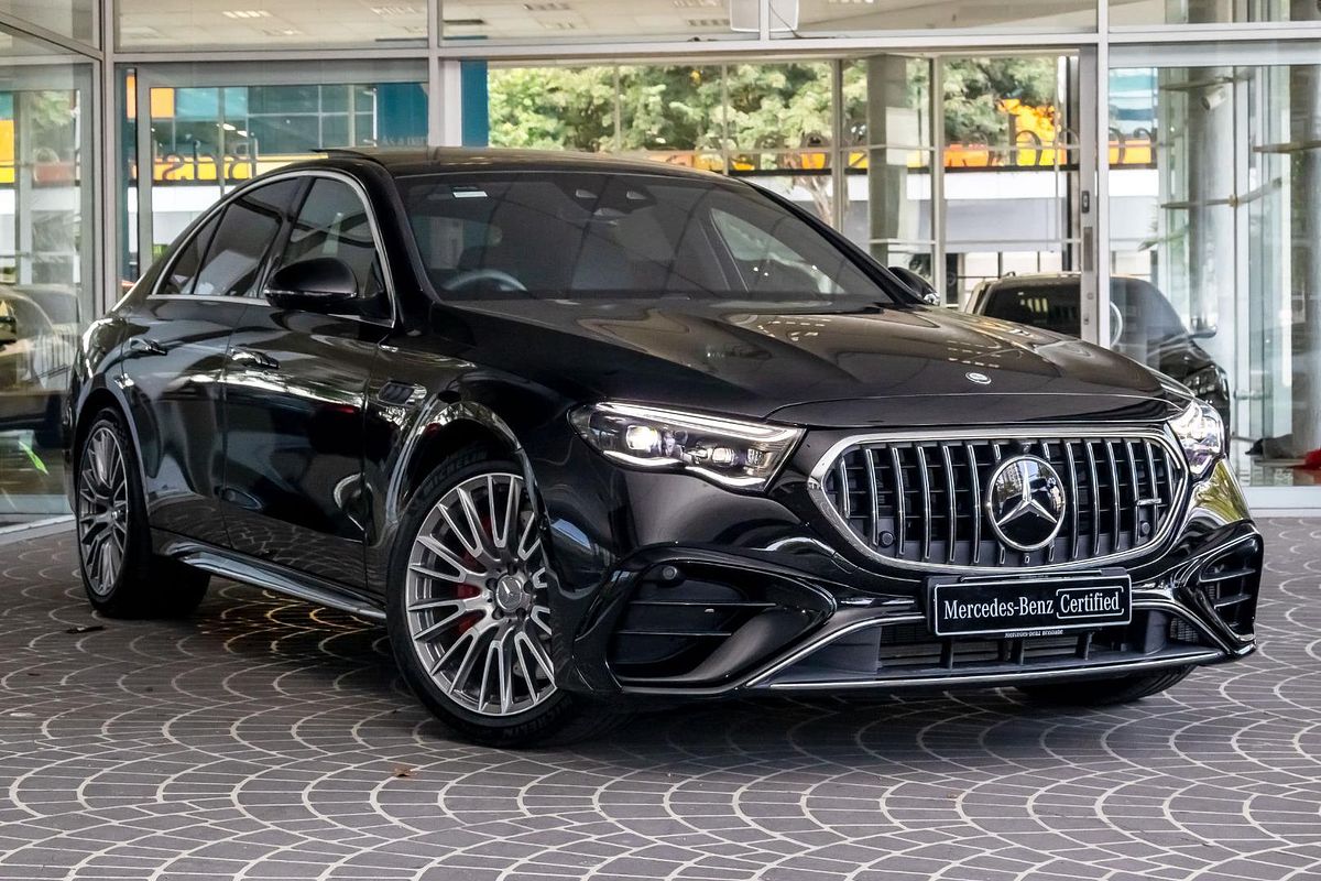 W214 806MY E53 AMG SED SSTC 9s p 3.0TeC/120kW W214 806MY E53 AMG SED SSTC 9s p 3.0TeC/120kW