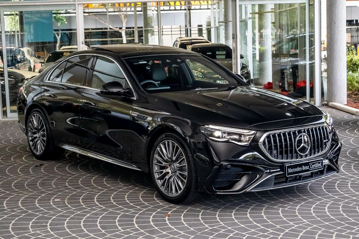 W214 806MY E53 AMG SED SSTC 9s p 3.0TeC/120kW W214 806MY E53 AMG SED SSTC 9s p 3.0TeC/120kW