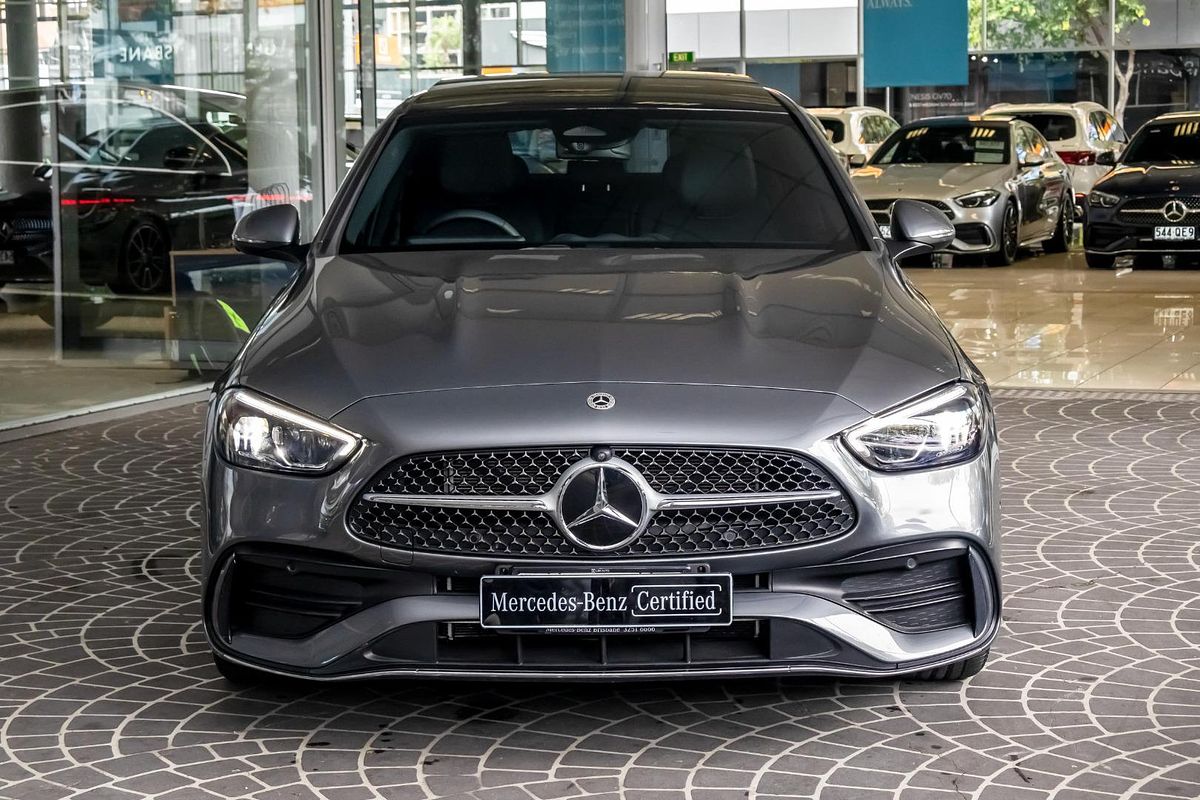 W206 803+053MY C200 SED 4dr 9G 9sp 1.5T/15kW W206 803+053MY C200 SED 4dr 9G 9sp 1.5T/15kW