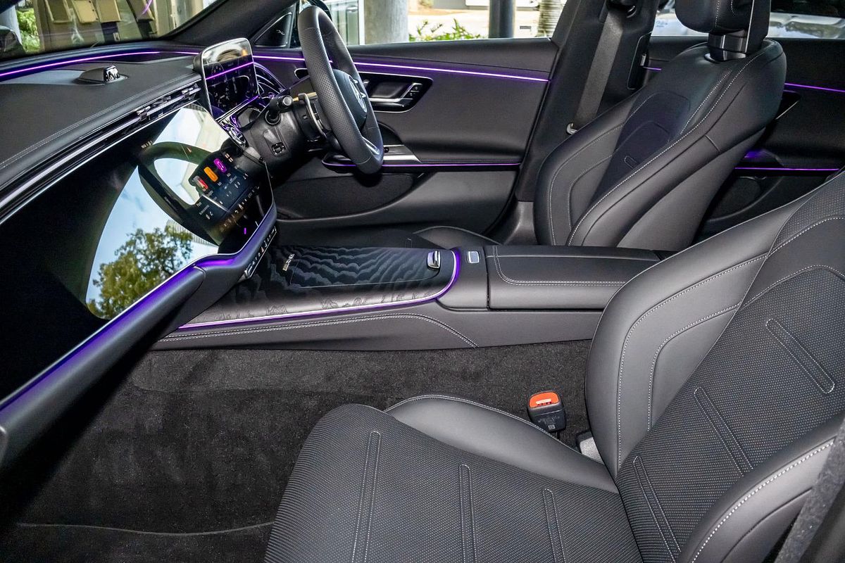 W214 806MY E53 AMG SED SSTC 9s p 3.0TeC/120kW