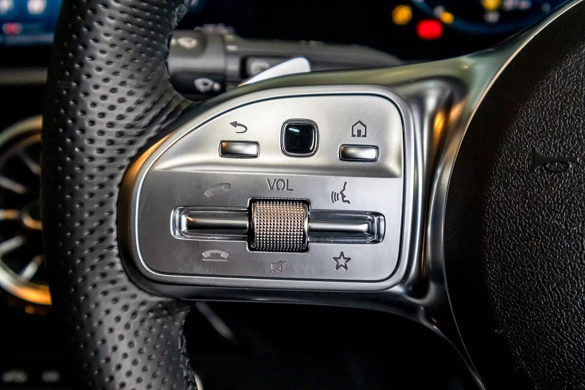 W177 802MY A250 Hatch 5dr DCT 7sp 4MATIC 2.0T