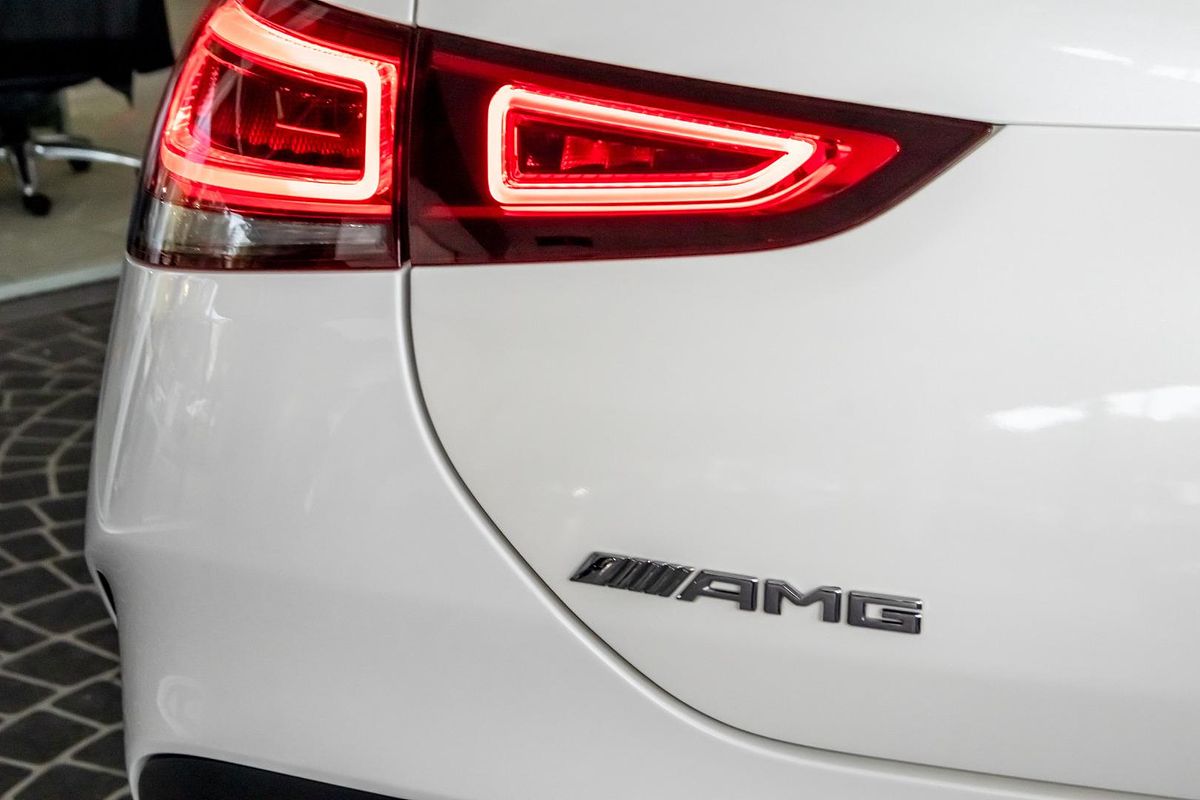C167 801MY GLE53 AMG CPE 5dr S STC 9sp 3.0TeC