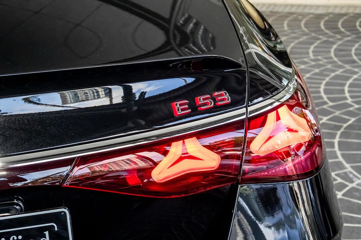 W214 806MY E53 AMG SED SSTC 9s p 3.0TeC/120kW