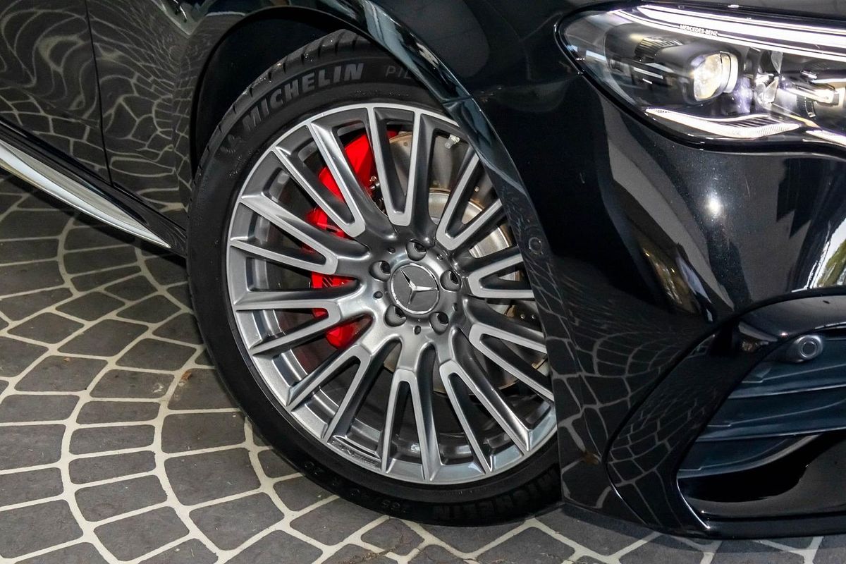 W214 806MY E53 AMG SED SSTC 9s p 3.0TeC/120kW