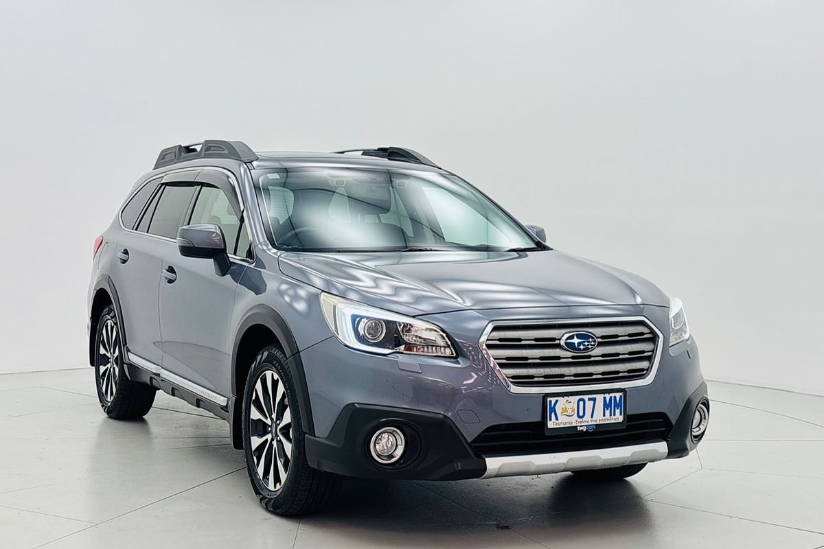 2015 SUBARU OUTBACK 3.6R PREMIUM 5 SP AUTO ELEC SPORTSHIFT 4D WAGON 6CYL 2015 SUBARU OUTBACK 3.6R PREMIUM 5 SP AUTO ELEC SPORTSHIFT 4D WAGON 6CYL