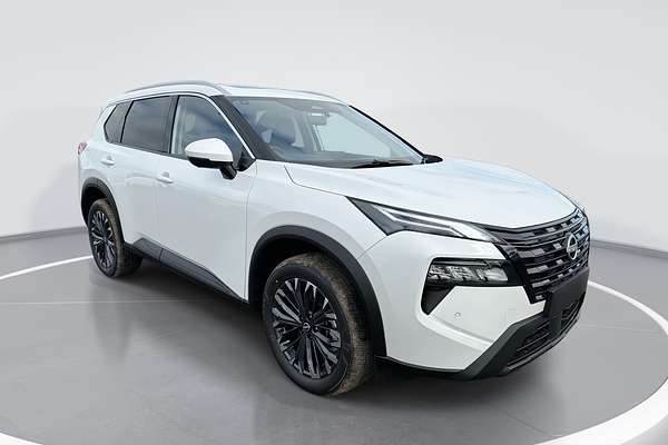 2026 Nissan X-TRAIL Ti e-POWER T33