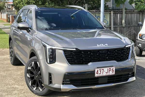 2024 Kia Sorento GT-Line MQ4 PE